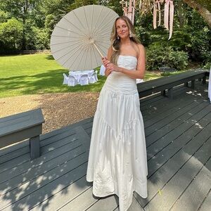 Shona Joy Dress